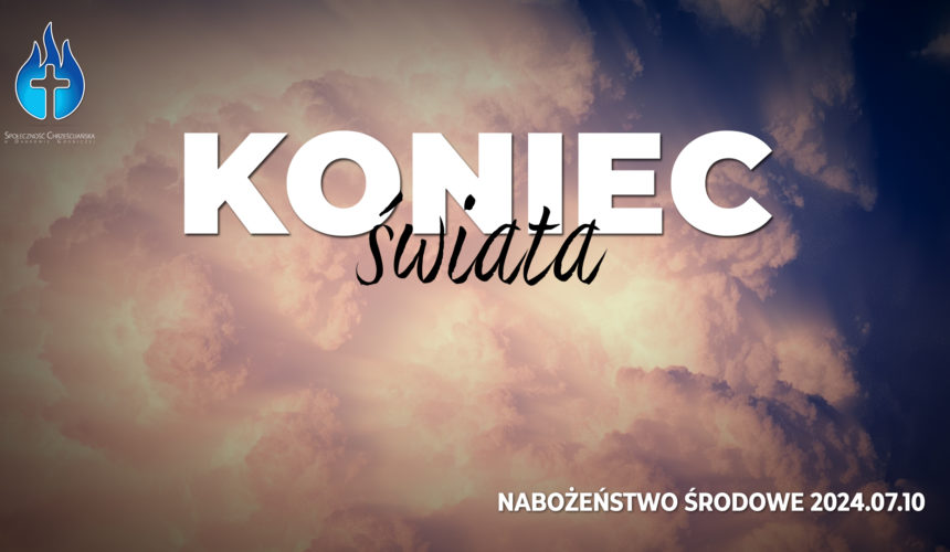 „Koniec świata”