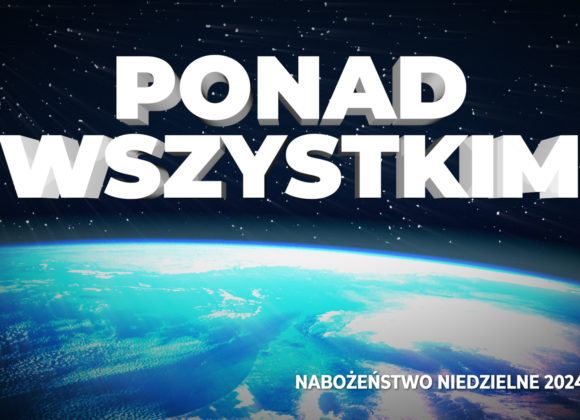 Ponad wszystkim