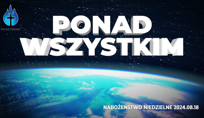 Ponad wszystkim