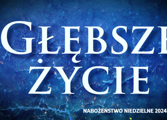 Głębsze życie