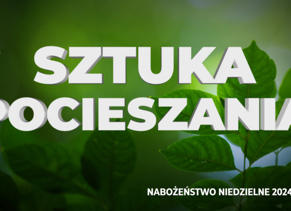 Sztuka pocieszania