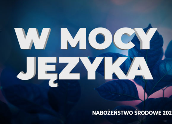 W mocy języka