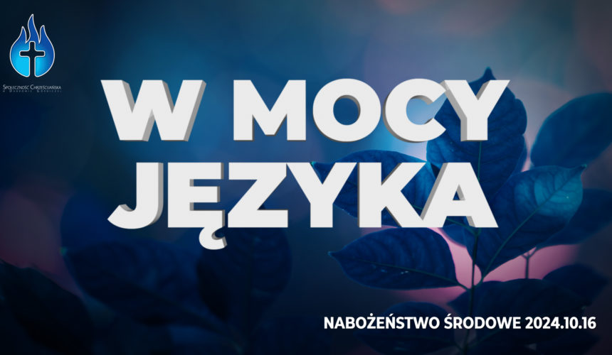 W mocy języka