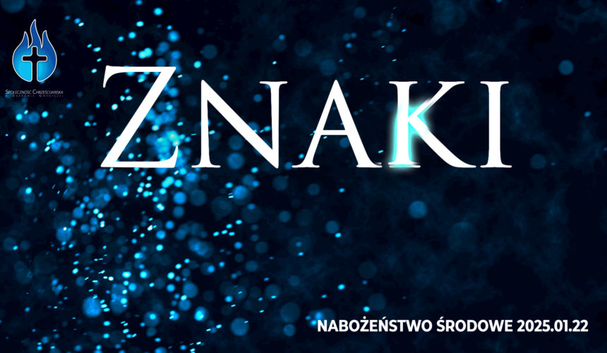 Znaki
