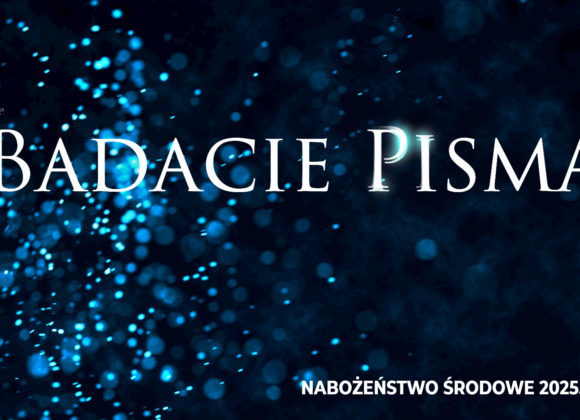 Badacie Pisma