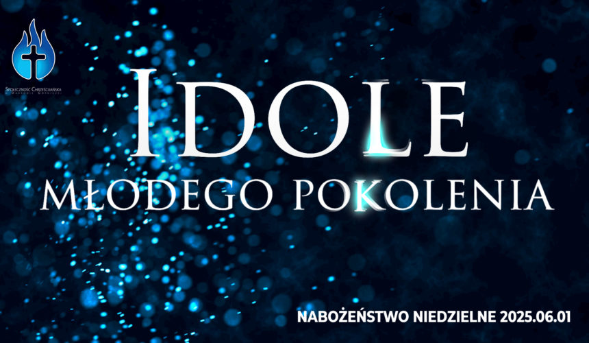 Idole młodego pokolenia Idole młodego pokolenia