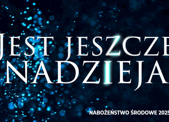 Jest jeszcze nadzieja