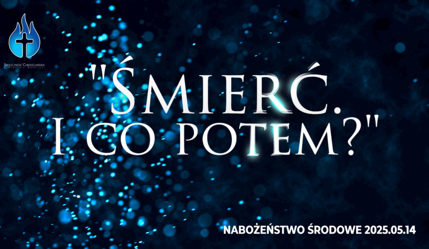 Śmierć. I co potem?