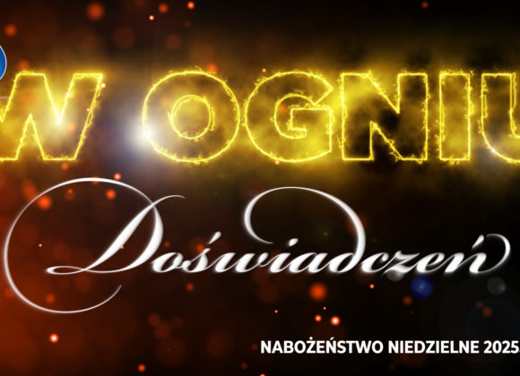 W ogniu doświadczeń