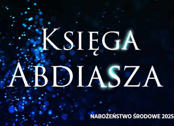 Księga Abdiasza