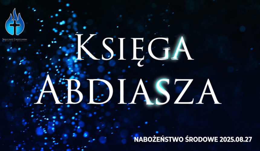 Księga Abdiasza