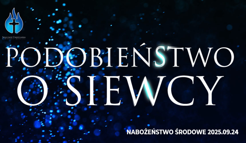 Podobieństwo o siewcy