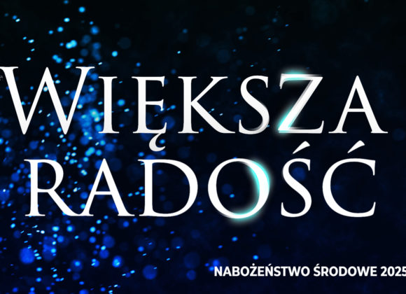 Większa radość