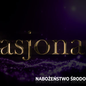 Pasjonaci