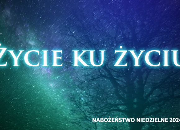 Życie ku życiu