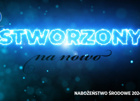 Stworzony na nowo