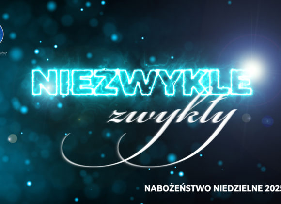 Niezwykle zwykły