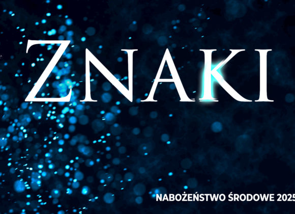 Znaki