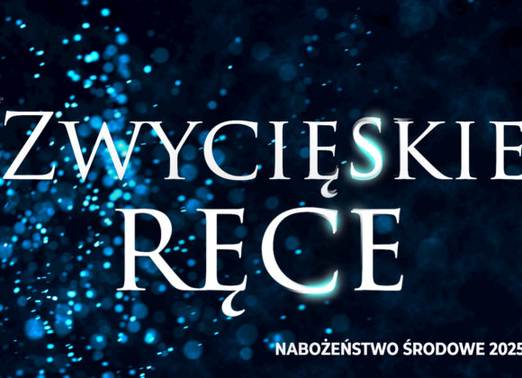 Zwycięskie ręce