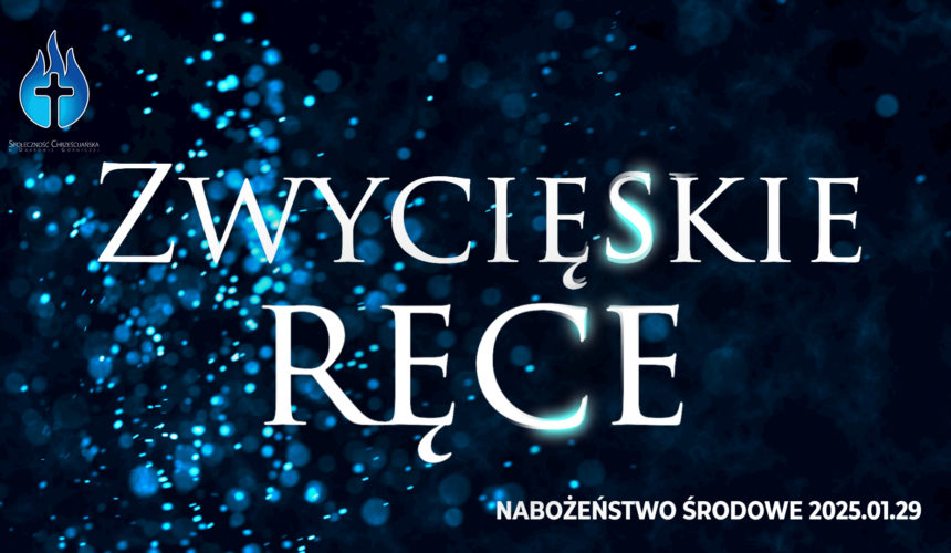 Zwycięskie ręce