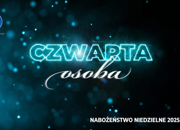 Czwarta osoba