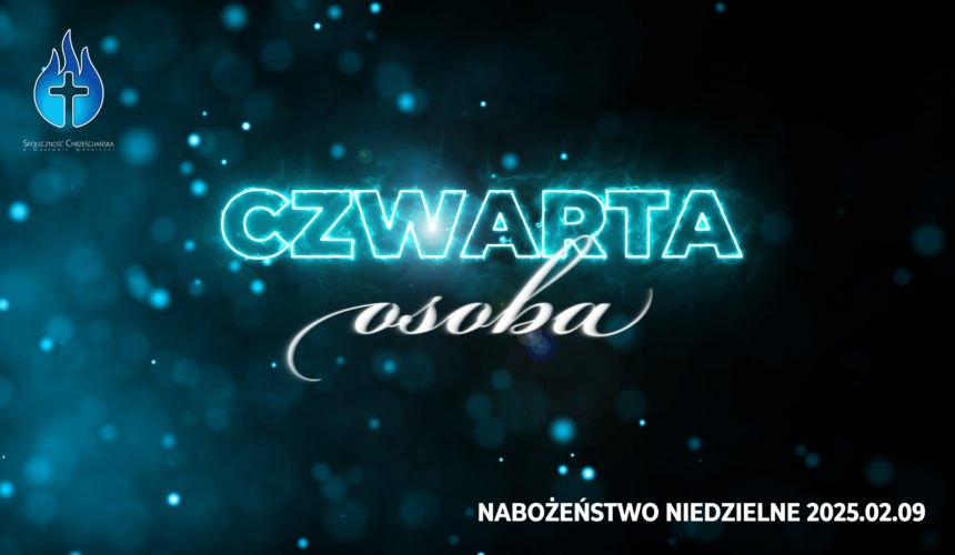 Czwarta osoba