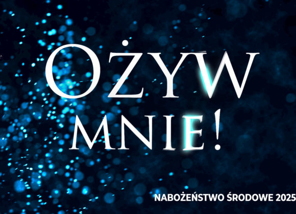 Ożyw mnie!