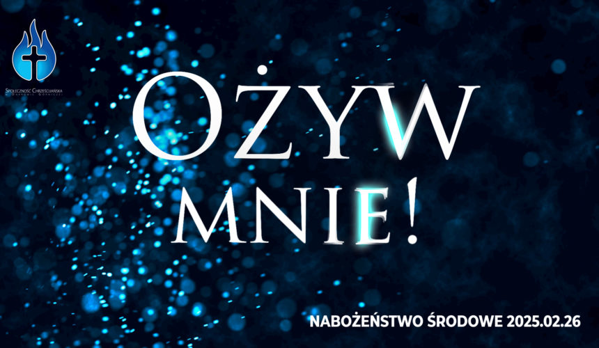 Ożyw mnie!