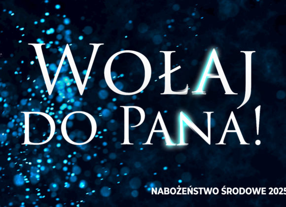 Wołaj do Pana