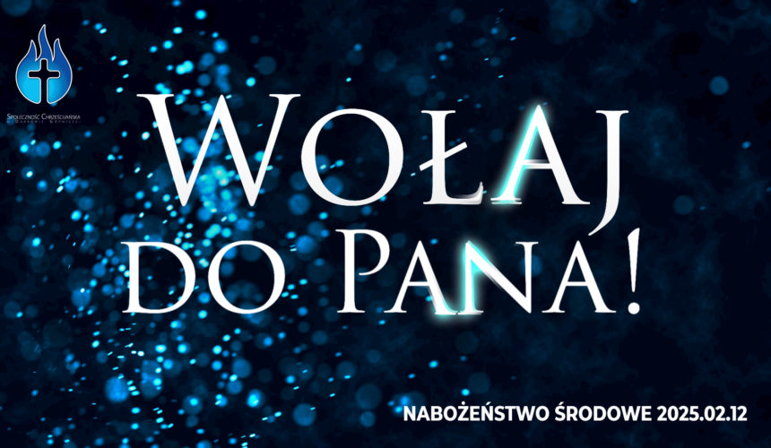 Wołaj do Pana