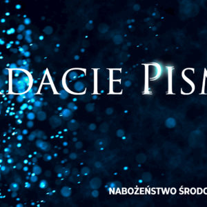 Badacie Pisma