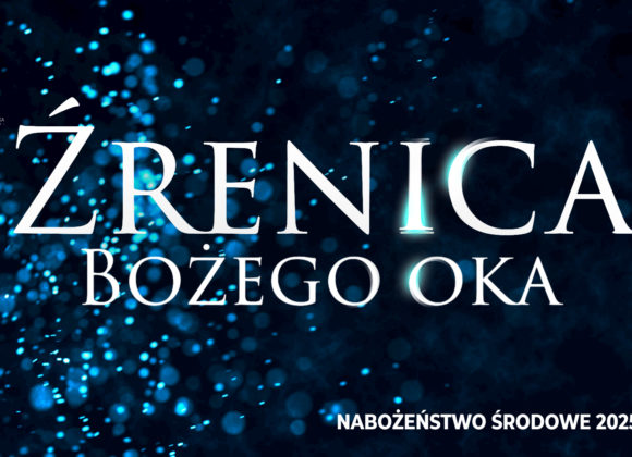 Źrenica Bożego oka