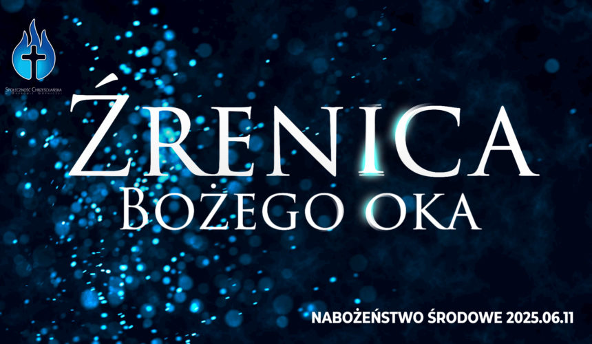 Źrenica Bożego oka