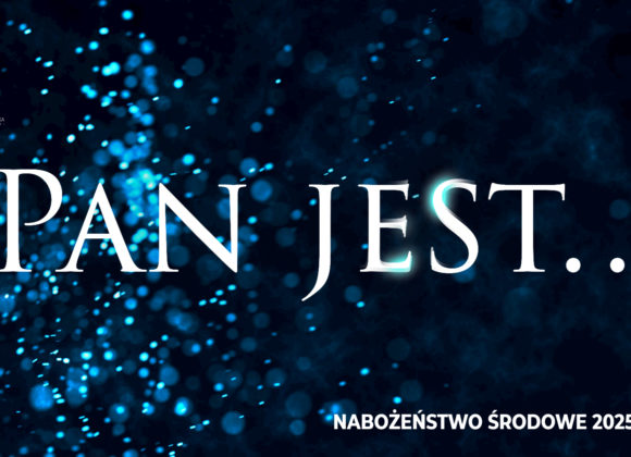 Pan jest…