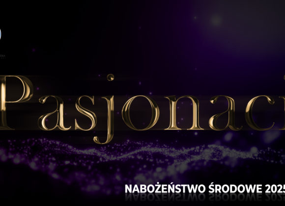 Pasjonaci