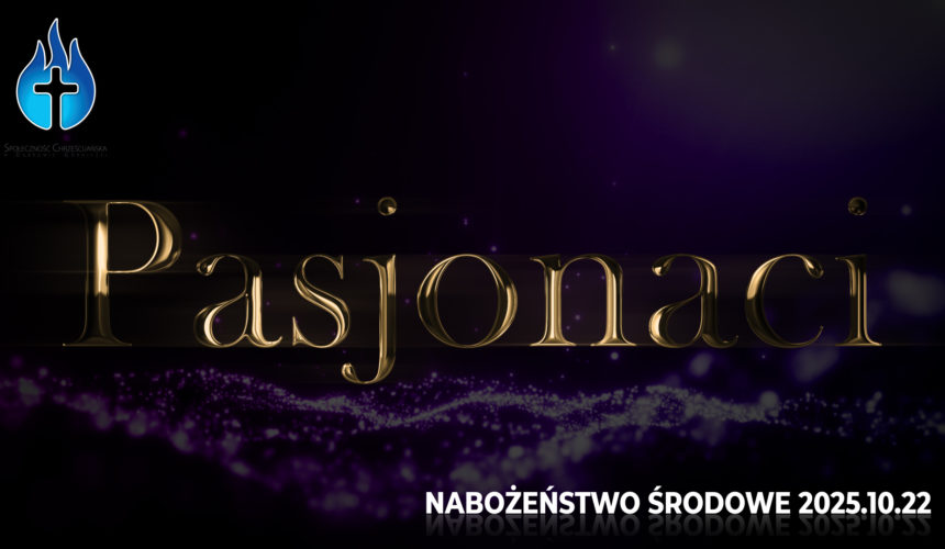 Pasjonaci Pasjonaci