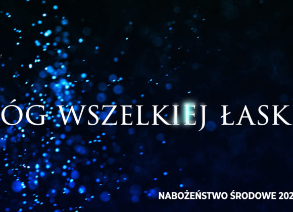 „Bóg wszelkiej łaski”