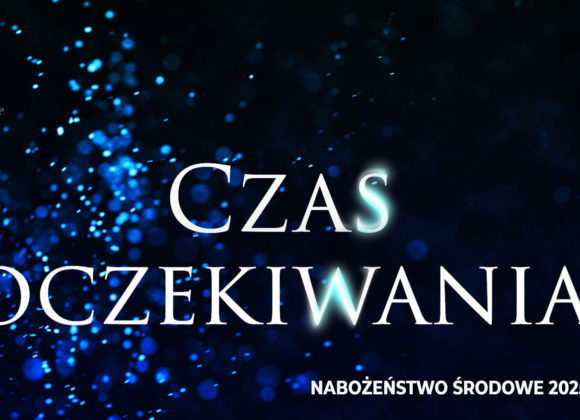Czas oczekiwania