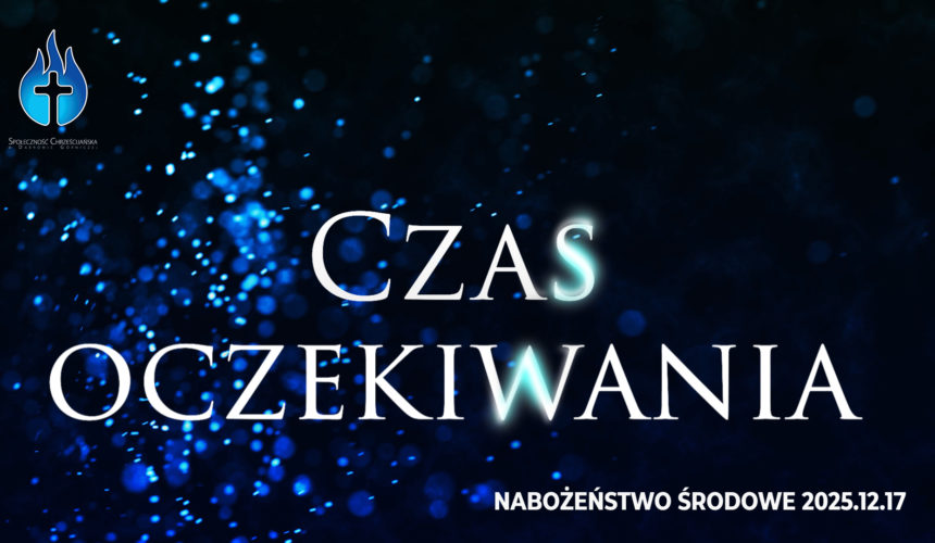Czas oczekiwania