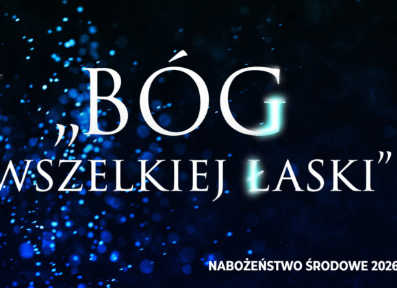 „Bóg wszelkiej łaski”