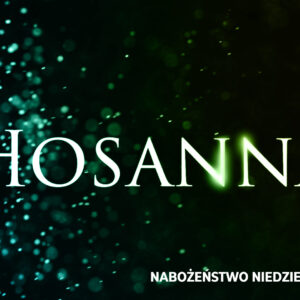 Hosanna