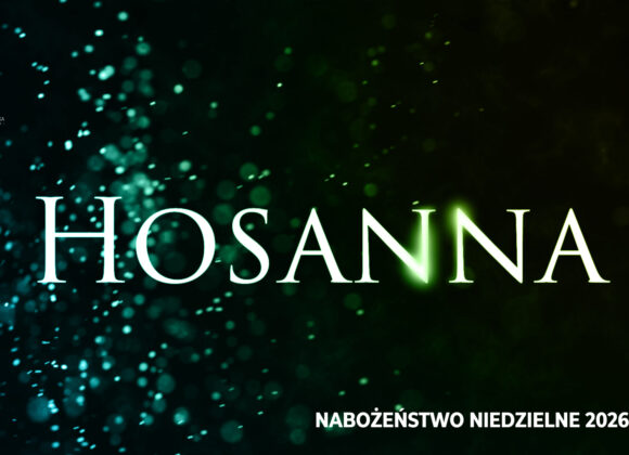 Hosanna