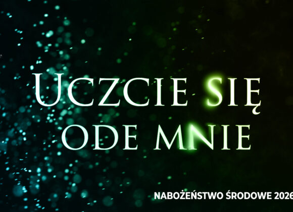 Uczcie się ode mnie