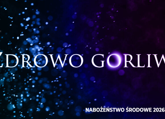 Zdrowo gorliwy