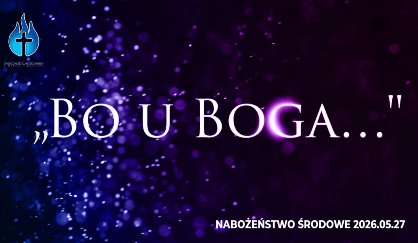 Bo u Boga…”