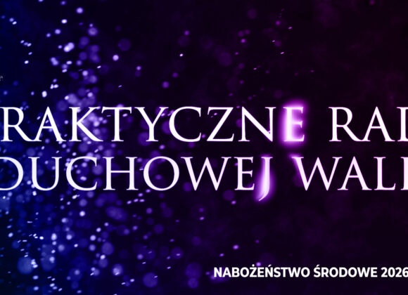 Praktyczne rady duchowej walki