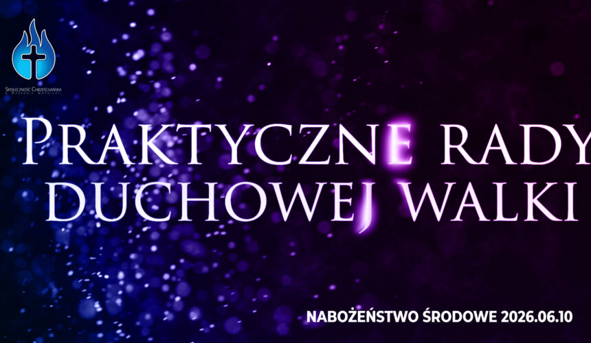 Praktyczne rady duchowej walki Praktyczne rady duchowej walki