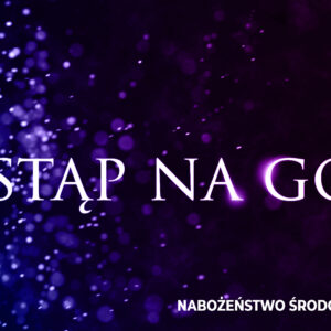 Wstąp na górę