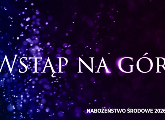 Wstąp na górę