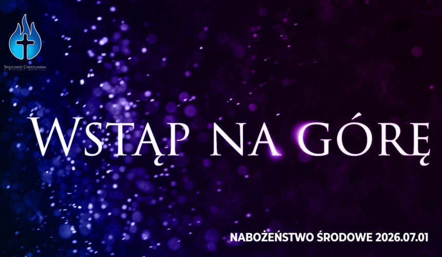 Wstąp na górę